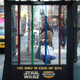 Illustration for article titled New York Bus Stops Now Stocked With Lightsabers